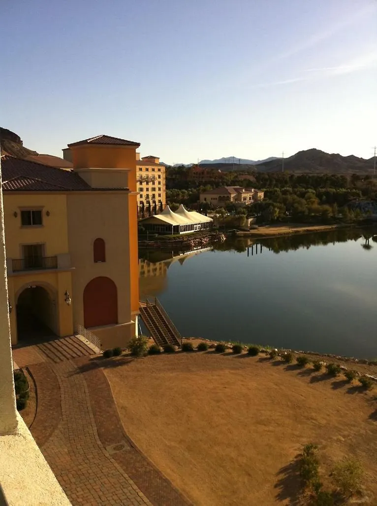 Lägenhet Lake Las Vegas Resort Vacation