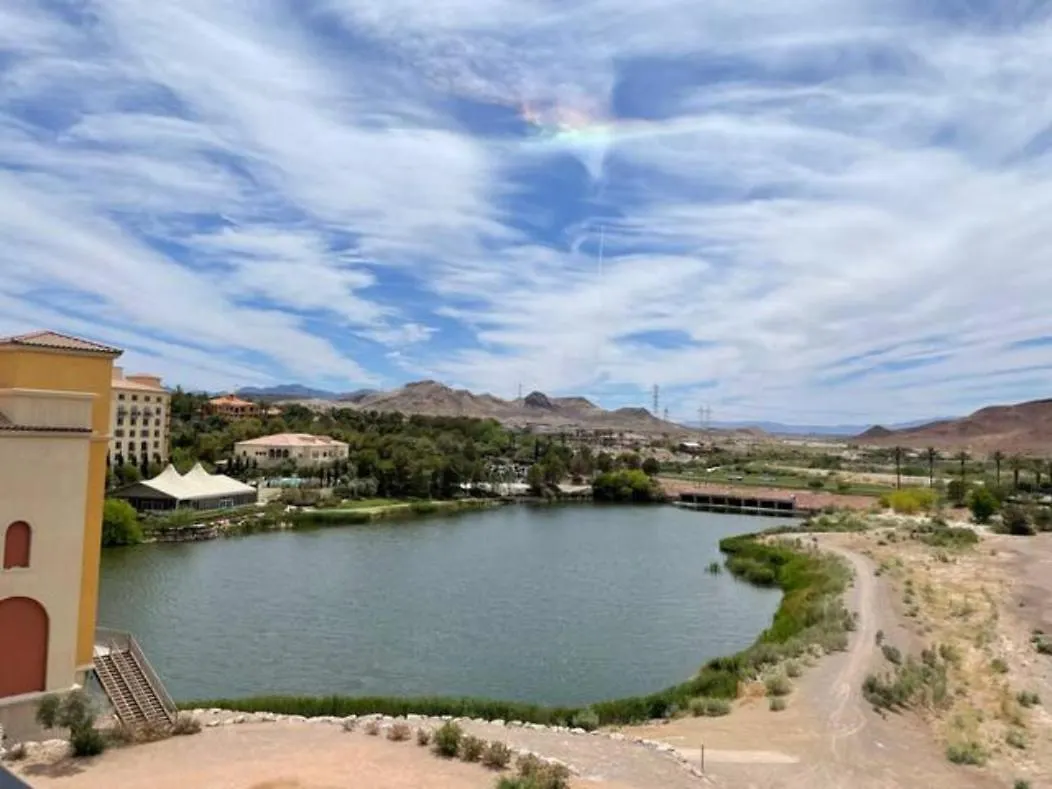 Lake Las Vegas Resort Vacation USA