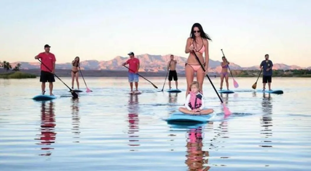 Lake Las Vegas Resort Vacation