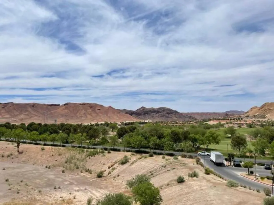 Lake Las Vegas Resort Vacation